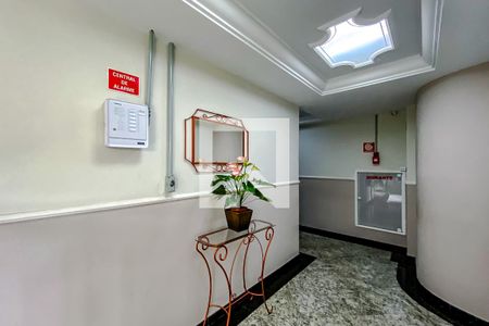 Apartamento à venda com 120m², 3 quartos e 1 vagaÁrea comum