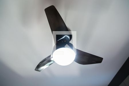 Apartamento à venda com 45m², 1 quarto e 1 vaga Apartamento à venda com 45m², 1 quarto e 1 vagaSuíte - Ventilador