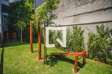 Apartamento à venda com 45m², 1 quarto e 1 vaga Apartamento à venda com 45m², 1 quarto e 1 vagaEspaço Pet