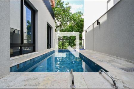 Apartamento à venda com 45m², 1 quarto e 1 vaga Apartamento à venda com 45m², 1 quarto e 1 vagaPiscina