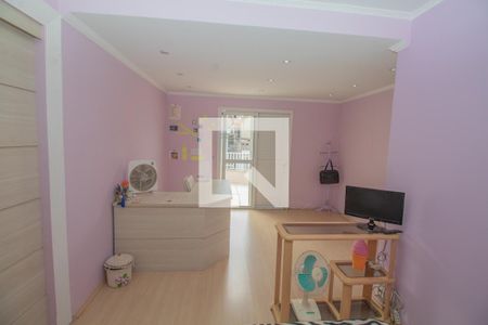 Casa à venda com 241m², 2 quartos e 2 vagasQuarto