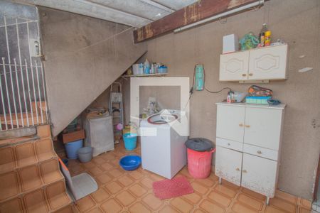 Casa à venda com 241m², 2 quartos e 2 vagasÁrea de serviço