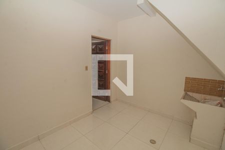Casa à venda com 241m², 2 quartos e 2 vagasÁrea de serviço