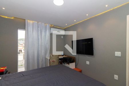 Casa à venda com 68m², 2 quartos e 1 vaga Casa à venda com 68m², 2 quartos e 1 vagaQuarto 1