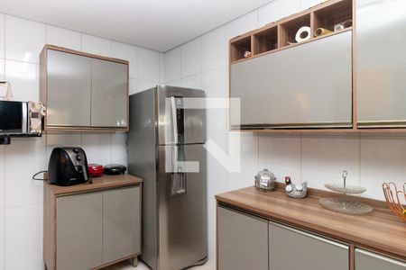 Casa à venda com 68m², 2 quartos e 1 vaga Casa à venda com 68m², 2 quartos e 1 vagaCozinha