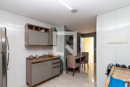 Casa à venda com 68m², 2 quartos e 1 vaga Casa à venda com 68m², 2 quartos e 1 vagaCozinha