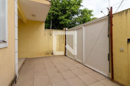 Casa à venda com 68m², 2 quartos e 1 vaga Casa à venda com 68m², 2 quartos e 1 vagaÁrea externa