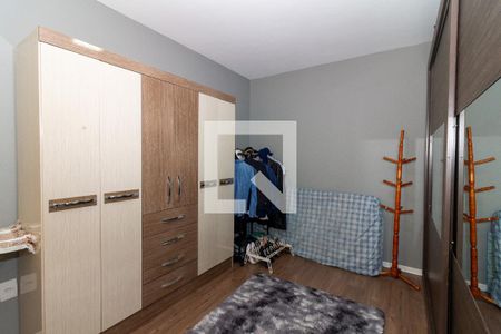 Casa à venda com 68m², 2 quartos e 1 vaga Casa à venda com 68m², 2 quartos e 1 vagaQuarto 2