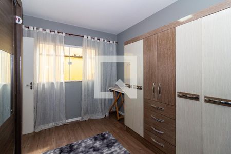 Casa à venda com 68m², 2 quartos e 1 vaga Casa à venda com 68m², 2 quartos e 1 vagaQuarto 2
