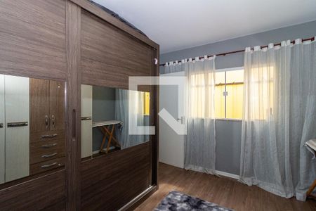 Casa à venda com 68m², 2 quartos e 1 vaga Casa à venda com 68m², 2 quartos e 1 vagaQuarto 2