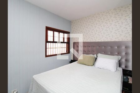 Casa à venda com 136m², 3 quartos e 2 vagasQuarto 3