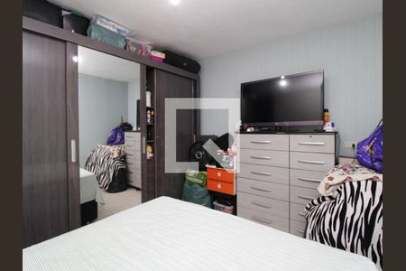 Casa à venda com 136m², 3 quartos e 2 vagasQuarto 3