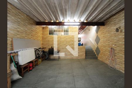 Casa à venda com 136m², 3 quartos e 2 vagasGaragem