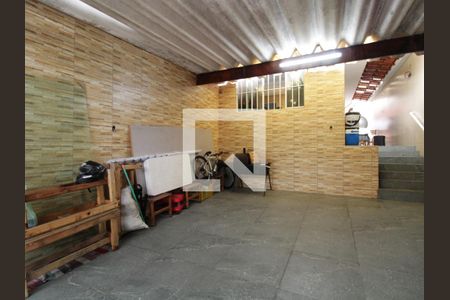 Casa à venda com 136m², 3 quartos e 2 vagasGaragem