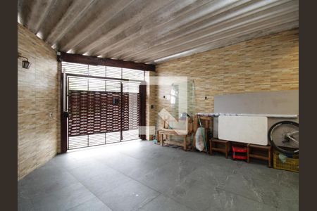 Casa à venda com 136m², 3 quartos e 2 vagasGaragem