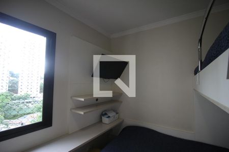 Quarto 2 de apartamento à venda com 2 quartos, 56m² em Jardim das Flores, São Paulo