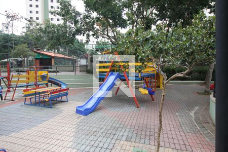 Apartamento à venda com 56m², 2 quartos e 1 vagaÁrea comum - Playground