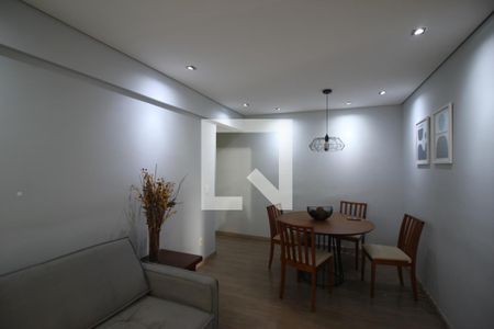 Apartamento à venda com 56m², 2 quartos e 1 vagaSala