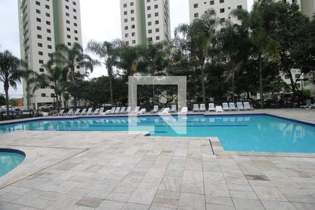 Apartamento à venda com 56m², 2 quartos e 1 vagaÁrea comum - Piscina