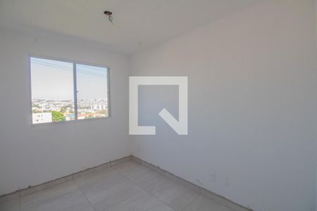 Quarto de apartamento para alugar com 2 quartos, 42m² em Jardim Imperador (zona Leste), São Paulo