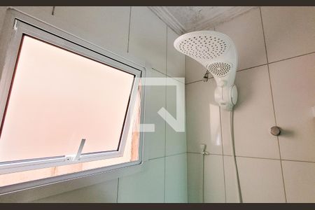 Apartamento à venda com 110m², 2 quartos e 2 vagasBanheiro da suíte