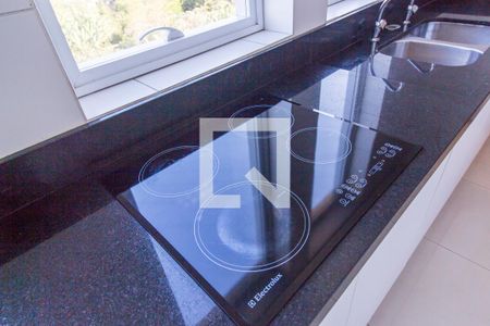 Apartamento à venda com 45m², 1 quarto e 1 vagaÁrea gourmet