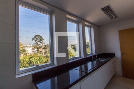 Apartamento à venda com 45m², 1 quarto e 1 vagaÁrea gourmet