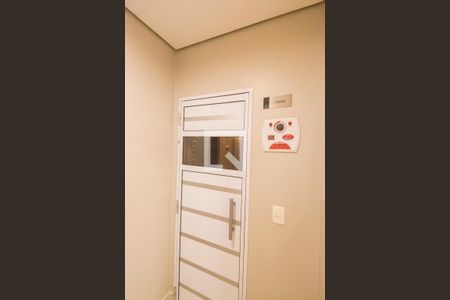 Apartamento à venda com 45m², 1 quarto e 1 vagaSaúna