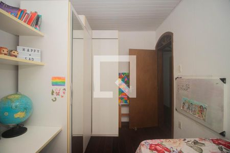 Casa à venda com 70m², 3 quartos e sem vaga Casa à venda com 70m², 3 quartos e sem vagaQuarto 2