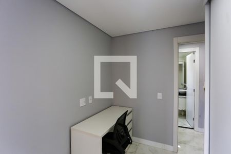 quarto 1 de apartamento para alugar com 2 quartos, 40m² em Vila Plana, São Paulo