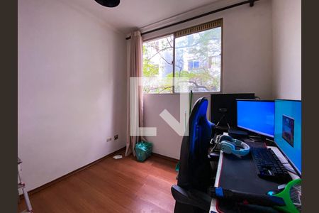 Apartamento à venda com 60m², 3 quartos e 1 vagaQuarto 2