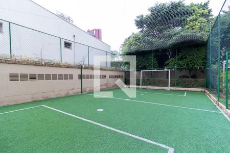 Apartamento à venda com 105m², 3 quartos e 2 vagasÁrea comum - Quadra