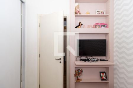 Apartamento à venda com 105m², 3 quartos e 2 vagasQuarto 2 (Suíte 2)