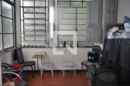 Casa à venda com 286m², 3 quartos e 1 vagaQuarto de Serviço