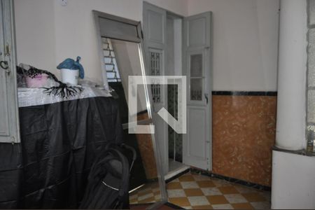 Casa à venda com 286m², 3 quartos e 1 vagaQuarto de Serviço