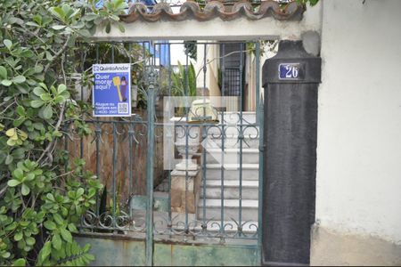 Casa à venda com 286m², 3 quartos e 1 vagaFachada