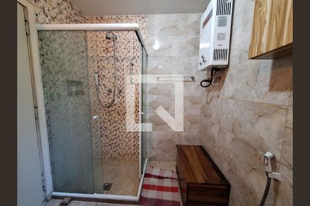 Apartamento à venda com 144m², 3 quartos e 1 vaga Apartamento à venda com 144m², 3 quartos e 1 vagaBanheiro 1