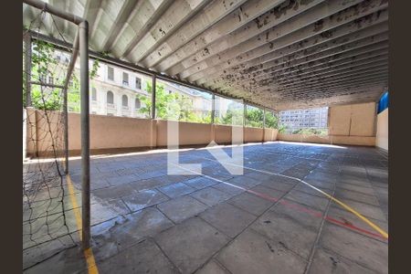 Apartamento à venda com 144m², 3 quartos e 1 vaga Apartamento à venda com 144m², 3 quartos e 1 vagaÁrea comum