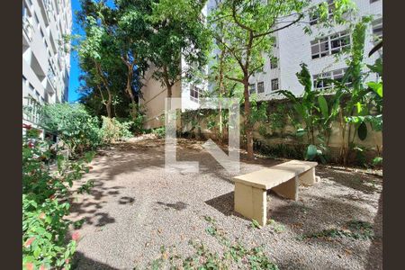 Apartamento à venda com 144m², 3 quartos e 1 vaga Apartamento à venda com 144m², 3 quartos e 1 vagaÁrea comum