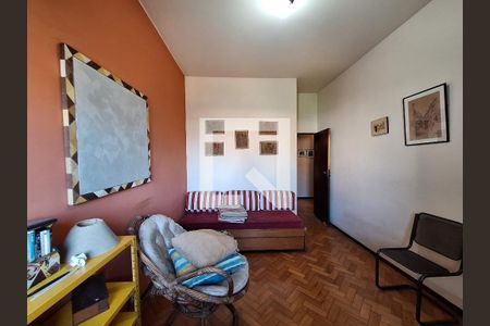 Apartamento à venda com 144m², 3 quartos e 1 vaga Apartamento à venda com 144m², 3 quartos e 1 vagaQuarto 2