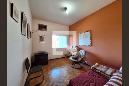 Apartamento à venda com 144m², 3 quartos e 1 vaga Apartamento à venda com 144m², 3 quartos e 1 vagaQuarto 2
