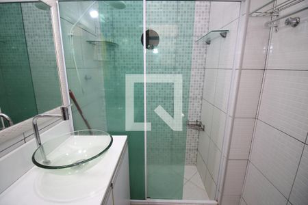 Apartamento à venda com 69m², 2 quartos e 1 vagaBanheiro