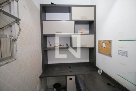 Apartamento à venda com 69m², 2 quartos e 1 vagaQuarto de Serviço
