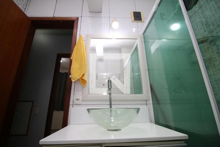 Apartamento à venda com 69m², 2 quartos e 1 vagaBanheiro