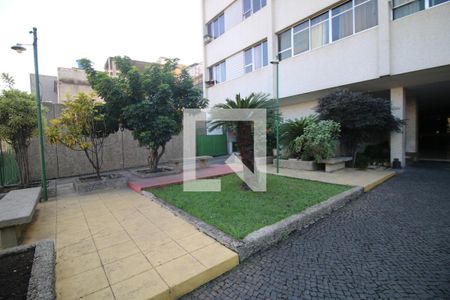 Apartamento à venda com 69m², 2 quartos e 1 vagaJardim