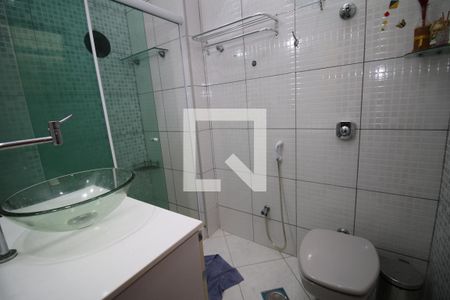 Apartamento à venda com 69m², 2 quartos e 1 vagaBanheiro