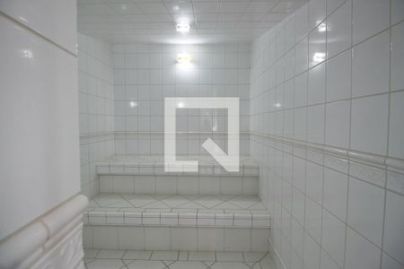 Apartamento para alugar com 180m², 4 quartos e 2 vagas Apartamento para alugar com 180m², 4 quartos e 2 vagasÁrea comum - Sauna
