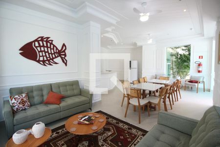 Apartamento para alugar com 180m², 4 quartos e 2 vagas Apartamento para alugar com 180m², 4 quartos e 2 vagasÁrea comum