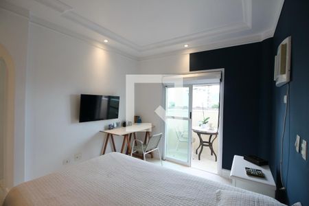 Apartamento para alugar com 180m², 4 quartos e 2 vagas Apartamento para alugar com 180m², 4 quartos e 2 vagasQuarto Suíte 2