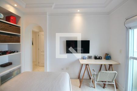Apartamento para alugar com 180m², 4 quartos e 2 vagas Apartamento para alugar com 180m², 4 quartos e 2 vagasQuarto Suíte 2
